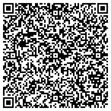 QR-код с контактной информацией организации Ромашка , ЧП
