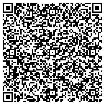 QR-код с контактной информацией организации Фаворит, ЧП