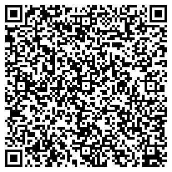 QR-код с контактной информацией организации Компания "Сказочные цветы"