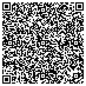 QR-код с контактной информацией организации Галерея Моя Хата, ЧП