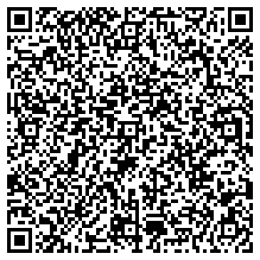 QR-код с контактной информацией организации Галерея Света Будакова, ЧП