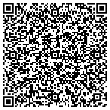 QR-код с контактной информацией организации Салон Люстр, Интернет-магазин