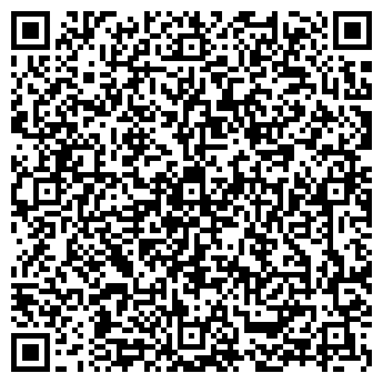 QR-код с контактной информацией организации Карусель, ЧП