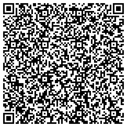 QR-код с контактной информацией организации Салон рукоделия Maestria (Салон рукоделия Маэстрия), ИП