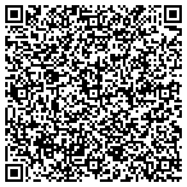 QR-код с контактной информацией организации Субъект предпринимательской деятельности «Жасмин цветочная мастерская»