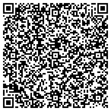 QR-код с контактной информацией организации Интернет-магазин "Розочка"