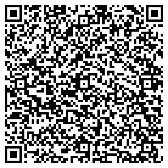 QR-код с контактной информацией организации МТ Print
