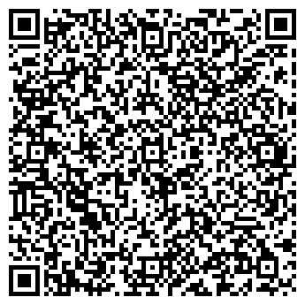 QR-код с контактной информацией организации Красноперов