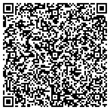 QR-код с контактной информацией организации Частный каталог "Senpolia"