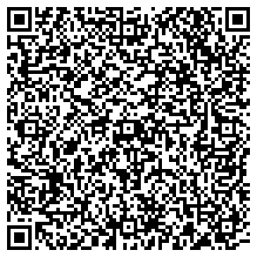 QR-код с контактной информацией организации ИП Кладка печей и каминов