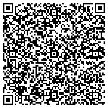 QR-код с контактной информацией организации ОДО Кафран (Камины Франции)