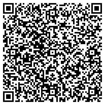 QR-код с контактной информацией организации Соменерго, ООО