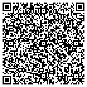 QR-код с контактной информацией организации Моностинэкс ТУП