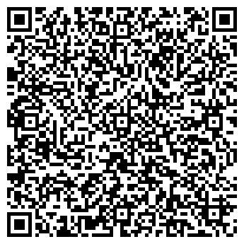 QR-код с контактной информацией организации Мастер Свет, ЧУП