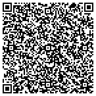 QR-код с контактной информацией организации Питомник хвойных растений "Полтавский"