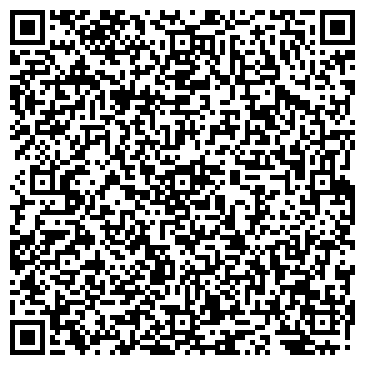 QR-код с контактной информацией организации Академия интерьера, ООО