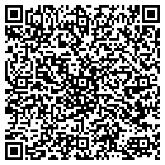 QR-код с контактной информацией организации Каменный цветок, Магазин-салон
