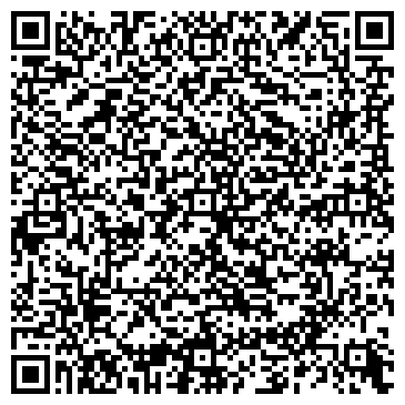 QR-код с контактной информацией организации Салон Венеция, ЧП