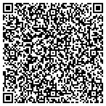 QR-код с контактной информацией организации Триама, ЧП