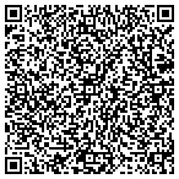 QR-код с контактной информацией организации Манеж, ООО
