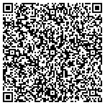 QR-код с контактной информацией организации Проджект стар, ООО