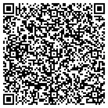 QR-код с контактной информацией организации Люстры, ООО (Preciosa)