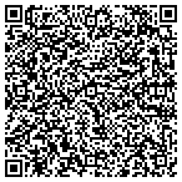 QR-код с контактной информацией организации Speranza, компания
