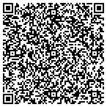 QR-код с контактной информацией организации Хьюля Украина, ООО