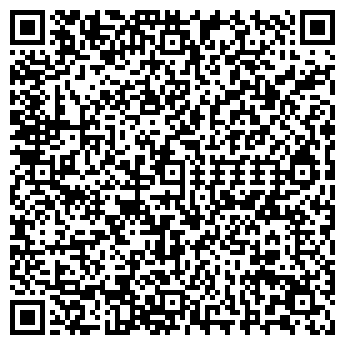 QR-код с контактной информацией организации Макасар, ТОО