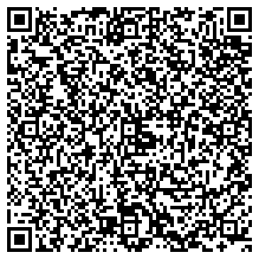 QR-код с контактной информацией организации Федосеев Н.А., ИП