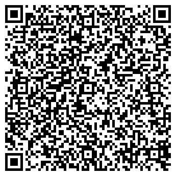 QR-код с контактной информацией организации KITURAMI, ТОО
