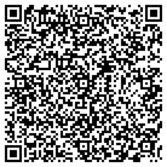 QR-код с контактной информацией организации Oasis-Сауда, ТОО