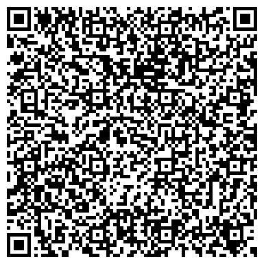 QR-код с контактной информацией организации Транспортная компания "ГорТранс"