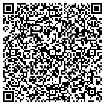 QR-код с контактной информацией организации Садовник Токарь