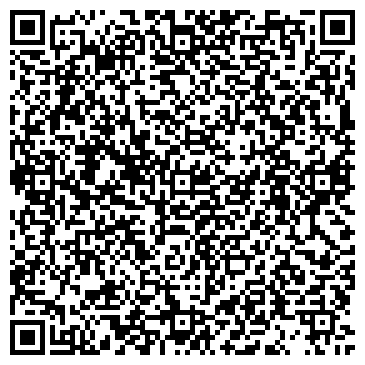 QR-код с контактной информацией организации ЗАО ЧУП "Ванитекс"