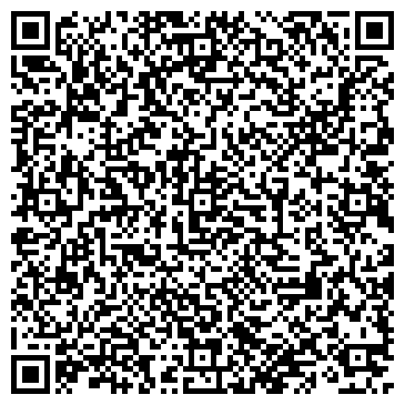 QR-код с контактной информацией организации ООО Black Mammoth