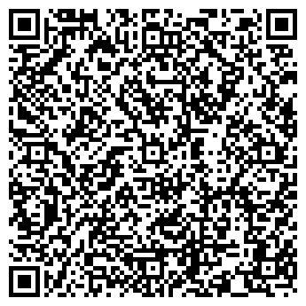 QR-код с контактной информацией организации АВТОКОЛОННА 1174, ООО