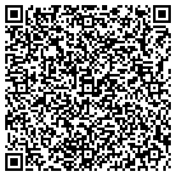 QR-код с контактной информацией организации Общество с ограниченной ответственностью АРТ Империал, ООО