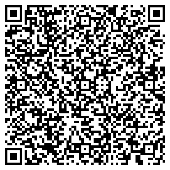 QR-код с контактной информацией организации ООО "ТКА-ИнСис"