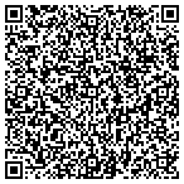 QR-код с контактной информацией организации ООО "Бикрамтрэйд"
