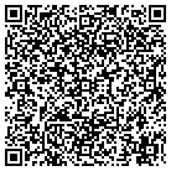 QR-код с контактной информацией организации АВТОТРАНСПОРТ, ООО