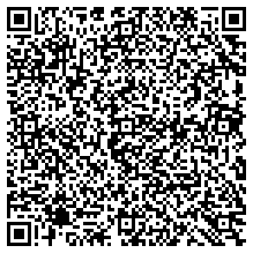 QR-код с контактной информацией организации ТОО "KML Kaisar"