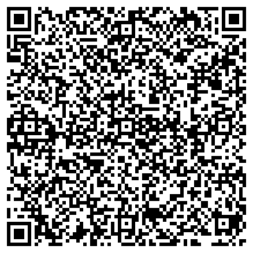 QR-код с контактной информацией организации ТОО «Bagrain TechnoColor»