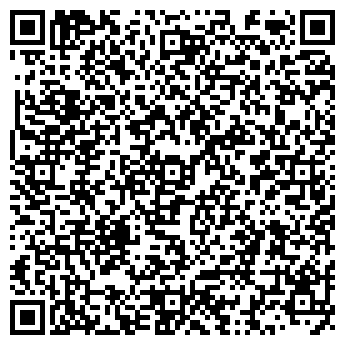 QR-код с контактной информацией организации ТОО "Акжар-Курылыс"