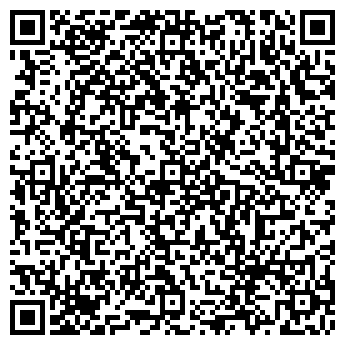 QR-код с контактной информацией организации Общество с ограниченной ответственностью ООО «ПауерГруп»