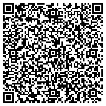 QR-код с контактной информацией организации Электрика