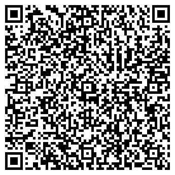 QR-код с контактной информацией организации ОДО "Буг Медиа"