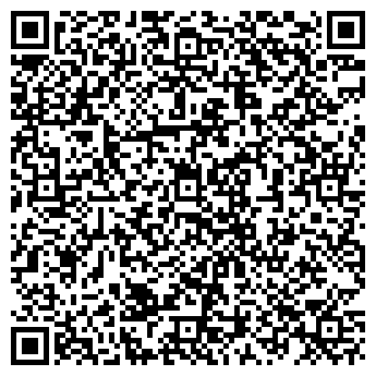 QR-код с контактной информацией организации ООО Юрдиком