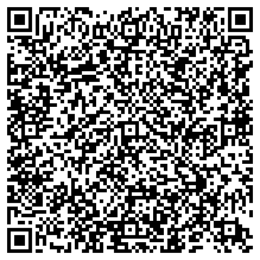 QR-код с контактной информацией организации Оптрейдимпэкс, ОДО