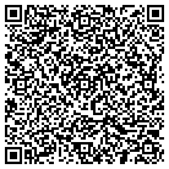 QR-код с контактной информацией организации ООО «Дайга—ЮТ»